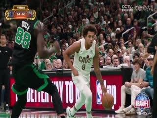 NBA常规赛 灰熊VS公牛 20241124封面图