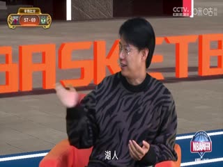 NBA常规赛 公牛VS雄鹿 20241121封面图