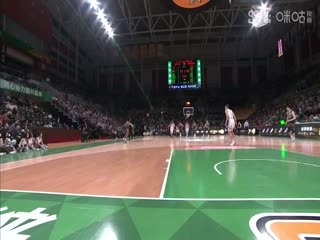 CBA常规赛第14轮 辽宁本钢VS天津先行者 20241206封面图