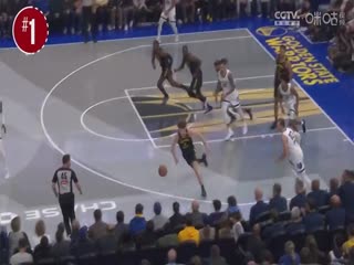 NBA常规赛 猛龙VS骑士 20241125封面图