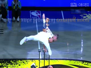 NBA常规赛 热火VS步行者 20241118封面图