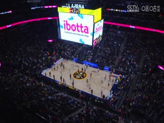 NBA常规赛 猛龙VS掘金 20241105封面图