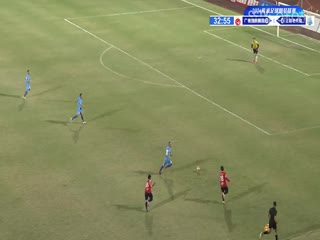 中国传承足球明星联赛 广州传承明星队VS上海老甲A明星足球队 20241108封面图