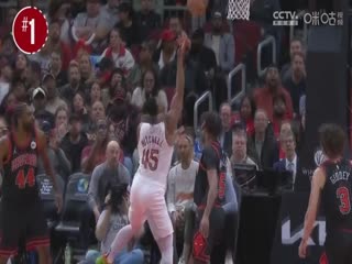 NBA杯 猛龙VS雄鹿 20241113封面图