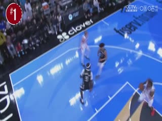 NBA常规赛 公牛VS尼克斯 20241114封面图