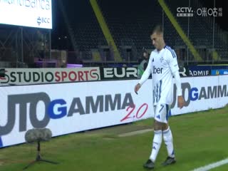 意甲联赛 恩波利VS科莫 20241105封面图