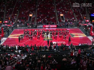 NBA杯 快船VS火箭 20241116封面图