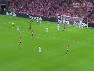 西甲联赛 毕尔巴鄂竞技VS皇家贝蒂斯 20241104封面图