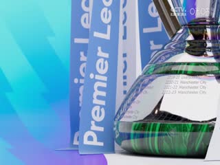 英超联赛 诺丁汉森林VS西汉姆联 20241102封面图