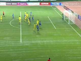 亚冠二级小组赛 金色世纪VS布赖代合作 20241106封面图