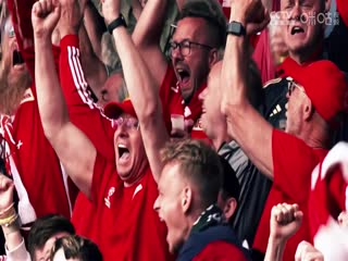 英超联赛 托特纳姆热刺VS伊普斯维奇 20241110封面图