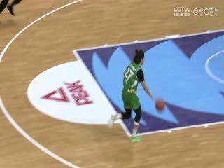 WCBA常规赛B组 辽宁大连体产VS厦门环东文旅 20241116封面图