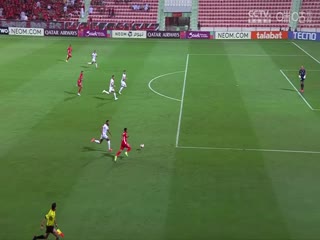 亚冠二级小组赛 迪拜青年国民VS科威特竞技 20241024封面图