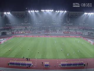 中甲联赛 苏州东吴VS黑龙江冰城 20241020封面图