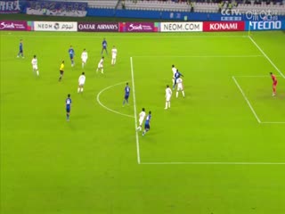 亚冠精英联赛阶段 上海申花VS川崎前锋 20241023封面图