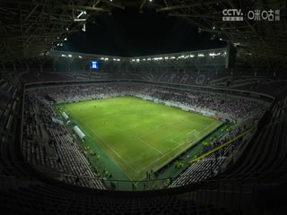 亚冠二级小组赛 巴格达空军VS永恒体育 20241024封面图