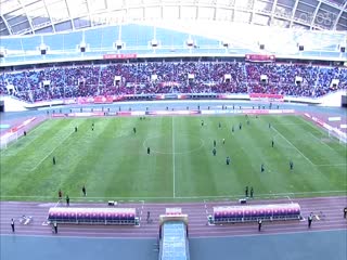 中甲联赛 辽宁铁人VS广州队 20241019封面图