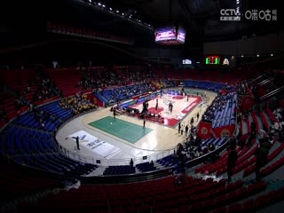 CBA常规赛第6轮 九台农商银行VS青岛国信制药 20241024封面图