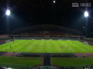 亚冠二级小组赛 雪兰莪VS全北现代汽车 20241023封面图