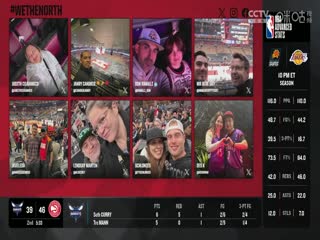 NBA常规赛 76人VS猛龙 20241026封面图