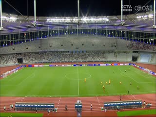 中超联赛 深圳新鹏城VS梅州客家 20241020封面图