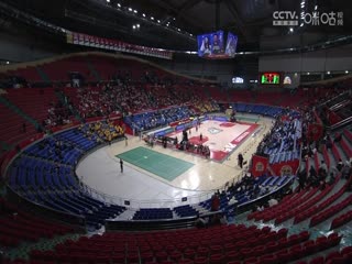 CBA常规赛第2轮 九台农商银行VS浙江稠州金租 20241016封面图