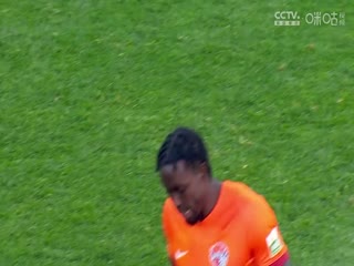 中超联赛 天津津门虎足球俱乐部VS青岛海牛 20241027封面图