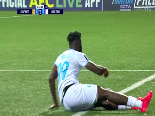 亚冠二级小组赛 淡滨尼流浪者VS南定 20241024封面图