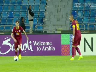 亚冠二级小组赛 伊尔比德侯赛因VS纳萨夫 20241024封面图