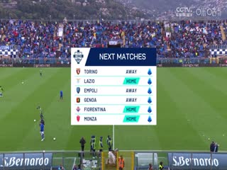 意甲联赛 科莫VS帕尔马 20241019封面图