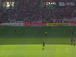 德甲联赛 弗赖堡VS奥格斯堡 20241019封面图