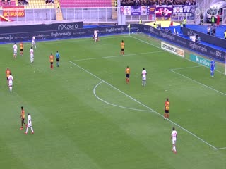 意甲联赛 莱切VS佛罗伦萨 20241020封面图