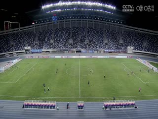 中甲联赛 石家庄功夫VS云南玉昆 20241019封面图