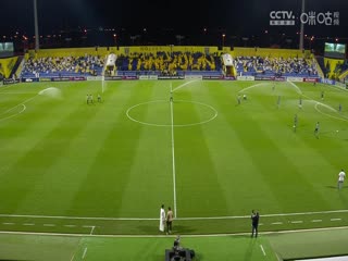 亚冠二级小组赛 布赖代合作VS金色世纪 20241024封面图