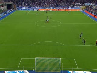 法甲联赛 斯特拉斯堡VS南特 20241028封面图