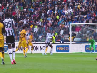 意甲联赛 AC米兰VS乌迪内斯 20241020封面图