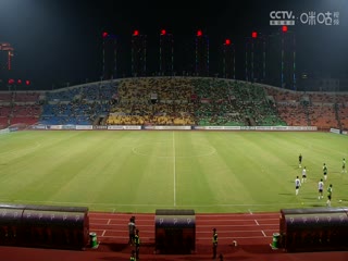 中甲联赛 广西平果哈嘹国晶VS延边龙鼎 20241012封面图