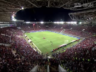 世预南美 委内瑞拉VS阿根廷 20241011封面图