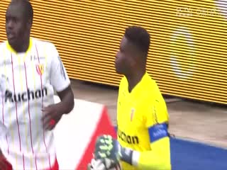 法甲联赛 斯特拉斯堡VS朗斯 20241006封面图