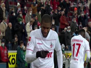 德甲联赛 圣保利VS美因茨 20241006封面图