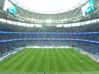 中甲联赛 大连英博VS南京城市 20241013封面图