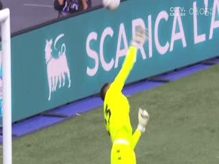 意甲联赛 拉齐奥VS恩波利 20241006封面图