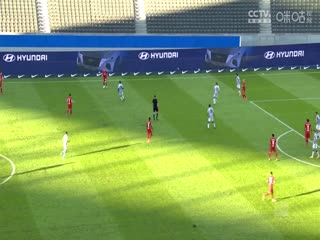 德甲联赛 海登海姆VSRB莱比锡 20241006封面图