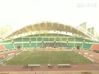 中甲联赛 黑龙江冰城VS无锡吴钩 20241013封面图