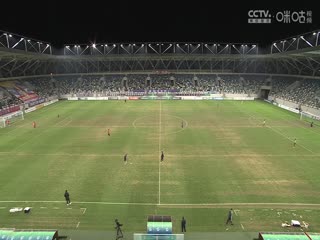 中乙联赛 日照宇启华信VS泉州亚新 20241006封面图