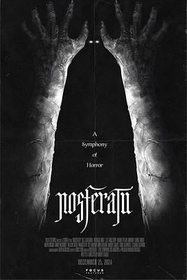 诺斯费拉图封面图