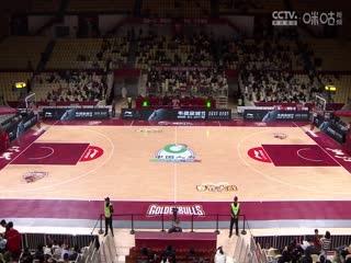 CBA常规赛第34轮 浙江稠州金租VS福建晋江文旅 20250122封面图