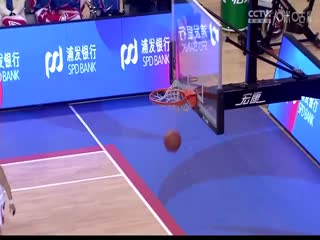 WCBA常规赛B组 黑龙江上东VS陕西天泽 20250124封面图