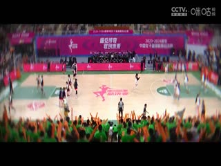 WCBA常规赛A组 浙江稠州银行VS山西竹叶青酒 20250124封面图