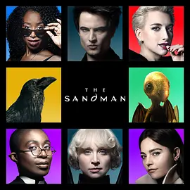 睡魔第二季[预告]封面图